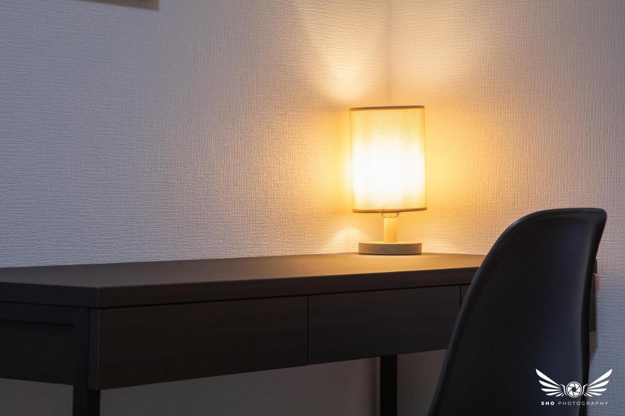Gentry Hakata Lejlighed Fukuoka  Eksteriør billede